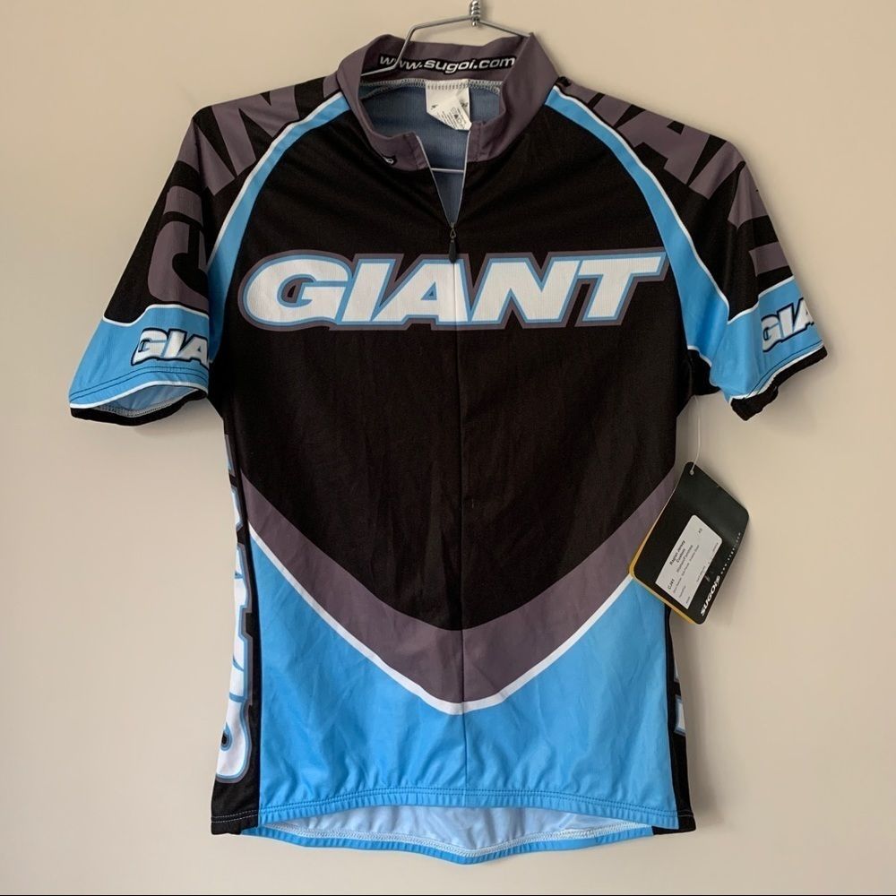 New Sugoi Top